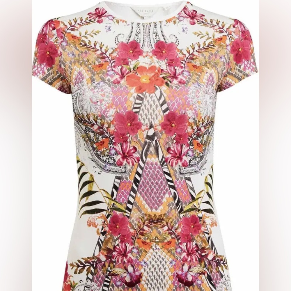 Ted Baker Top